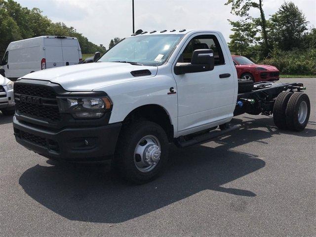 Thumbnail image of 2024 Ram 3500 at Faulkner Dodge Ram - Mechanicsburg NEW
