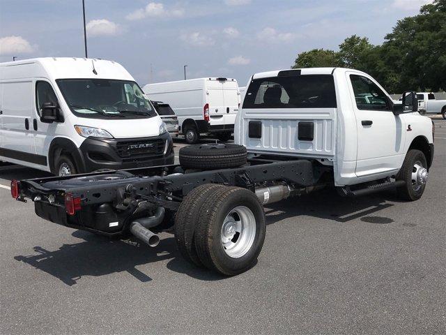 Thumbnail image of 2024 Ram 3500 at Faulkner Dodge Ram - Mechanicsburg NEW