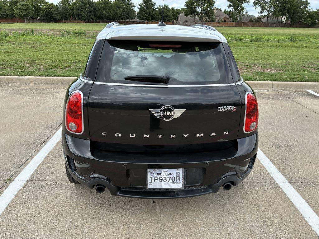 Thumbnail image of 2014 MINI Countryman at ARRETE AUTOS LLC