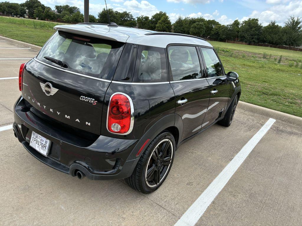 Thumbnail image of 2014 MINI Countryman at ARRETE AUTOS LLC