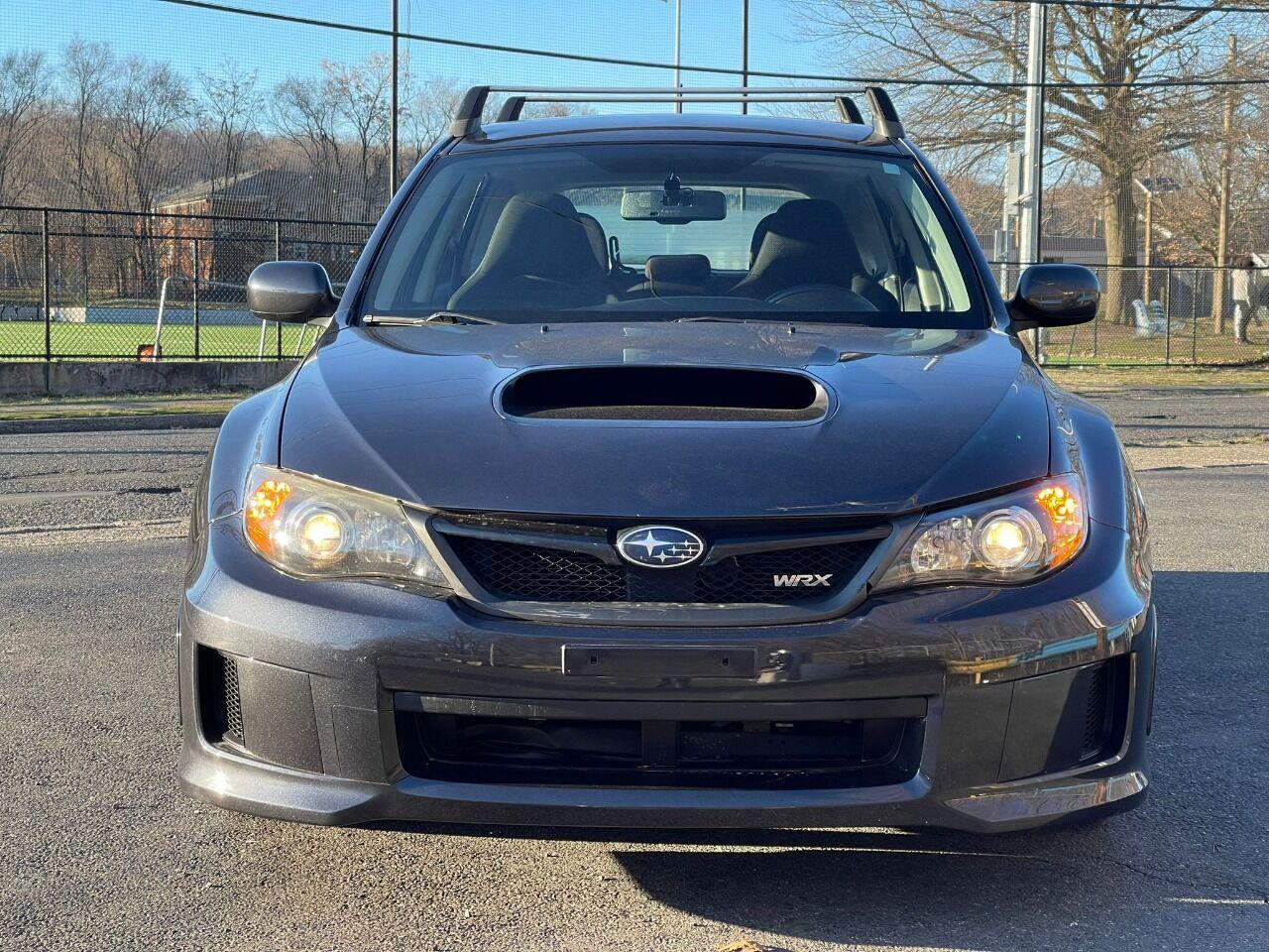 Thumbnail image of 2011 Subaru Impreza at Yazz Auto Sales