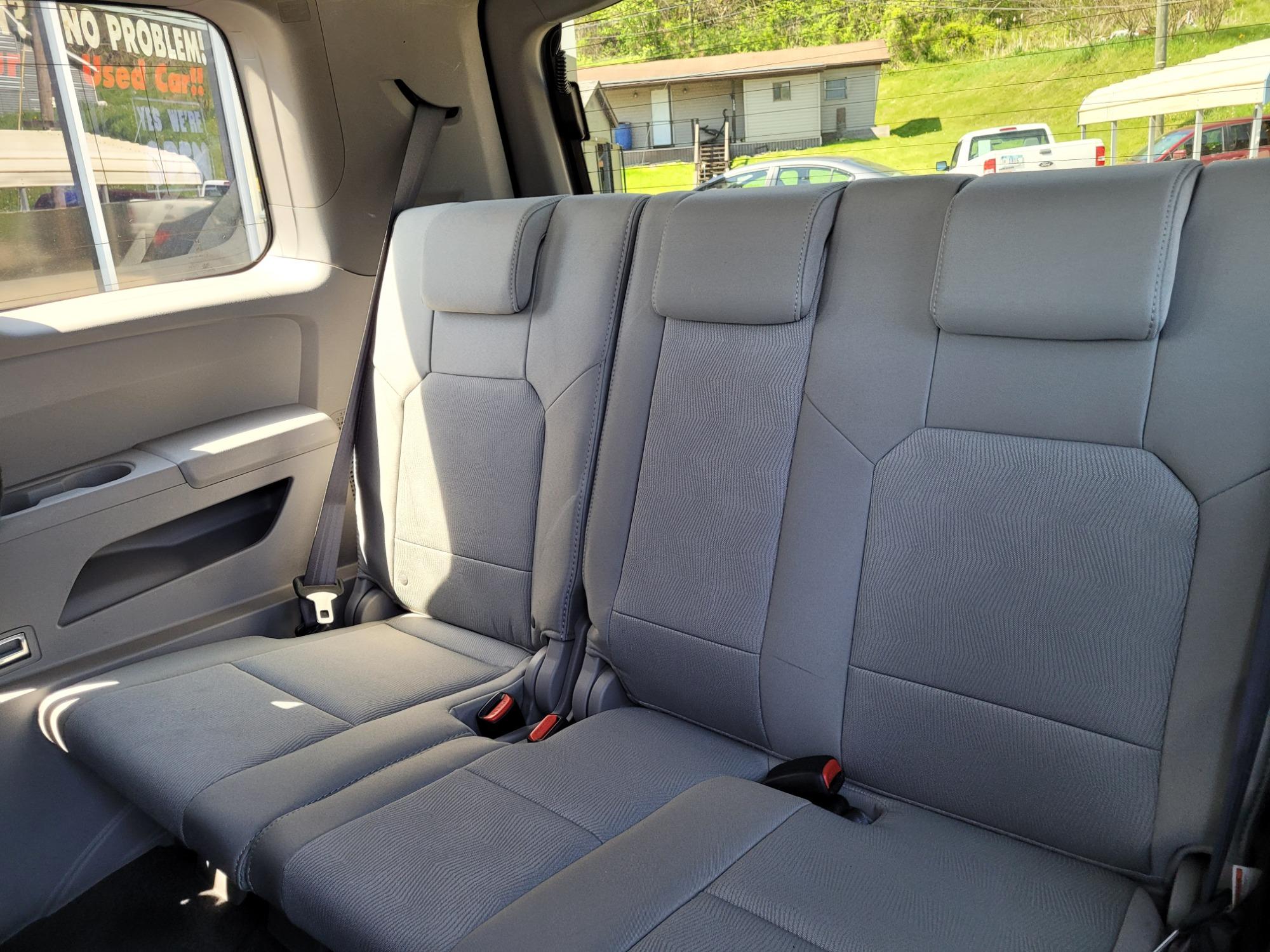 Thumbnail image of 2011 Honda Pilot at West 40 Auto Sales