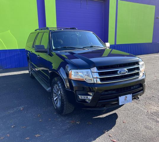 Thumbnail image of 2016 Ford Expedition EL at MotorVation NJ LLC