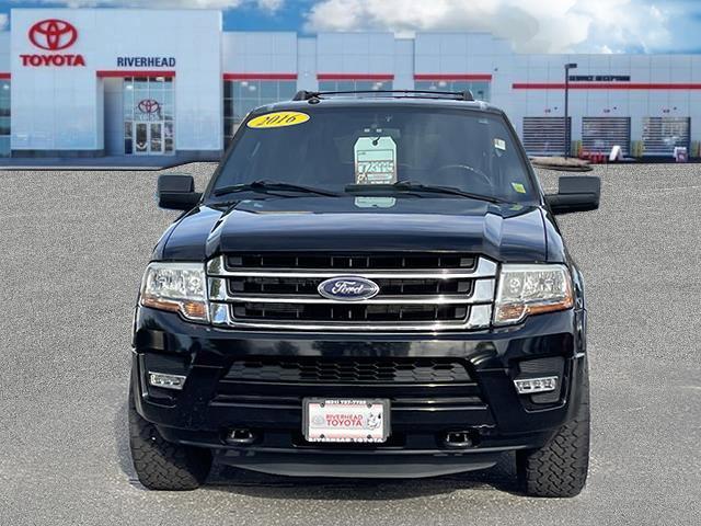 Thumbnail image of 2016 Ford Expedition EL at MotorVation NJ LLC