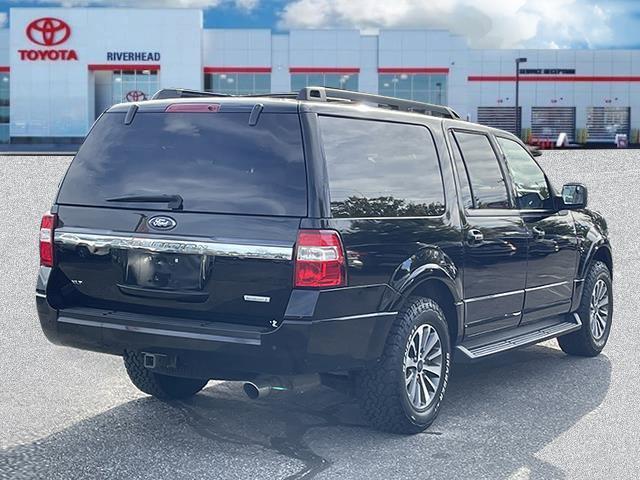 Thumbnail image of 2016 Ford Expedition EL at MotorVation NJ LLC