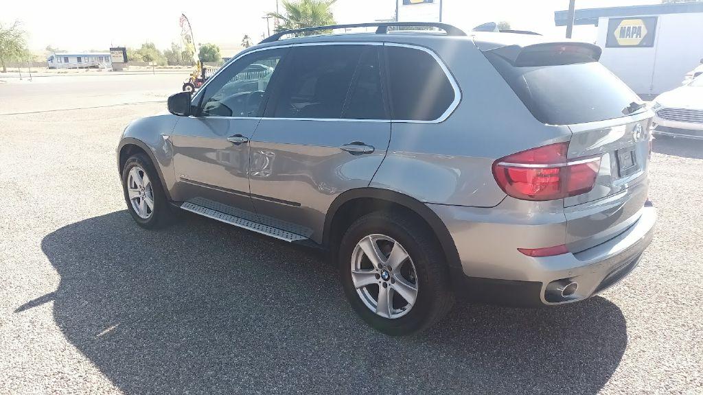 Thumbnail image of 2013 BMW X5 at 1ST AUTO & MARINE