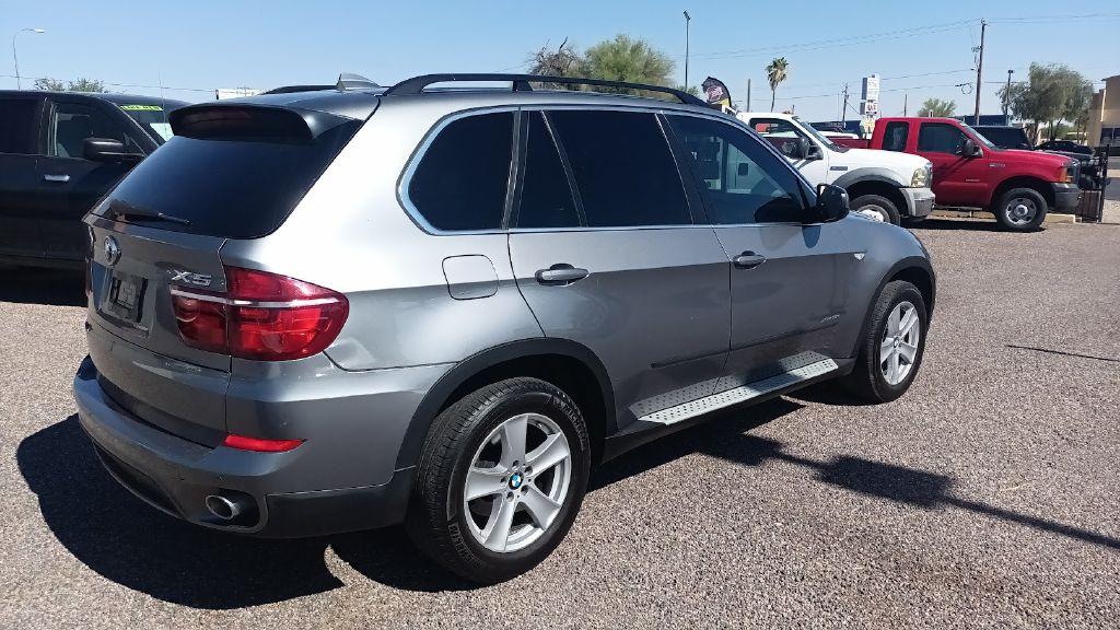 Thumbnail image of 2013 BMW X5 at 1ST AUTO & MARINE