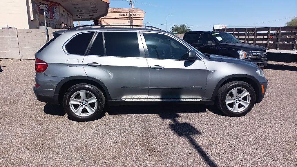 Thumbnail image of 2013 BMW X5 at 1ST AUTO & MARINE