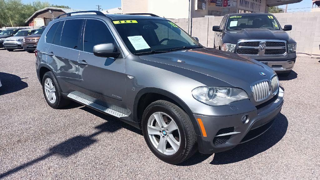 Thumbnail image of 2013 BMW X5 at 1ST AUTO & MARINE