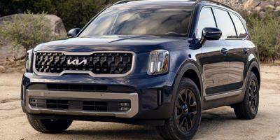 Thumbnail image of 2024 Kia Telluride at Northstar Mitsubishi