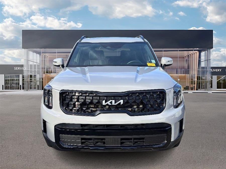 Thumbnail image of 2024 Kia Telluride at Northstar Mitsubishi
