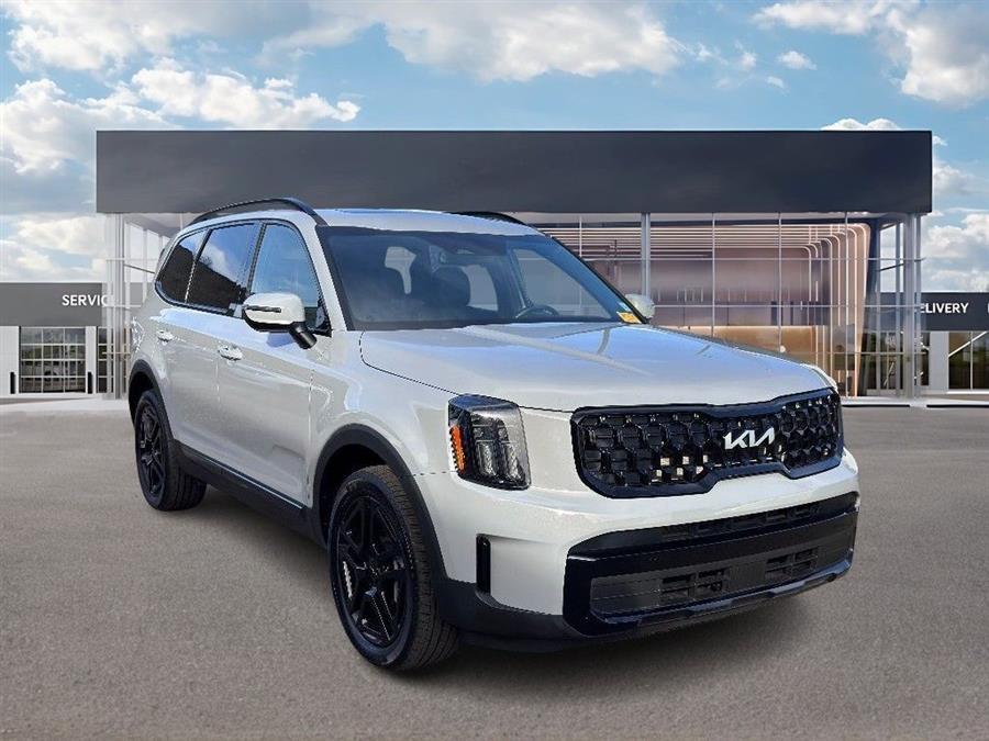 Thumbnail image of 2024 Kia Telluride at Northstar Mitsubishi