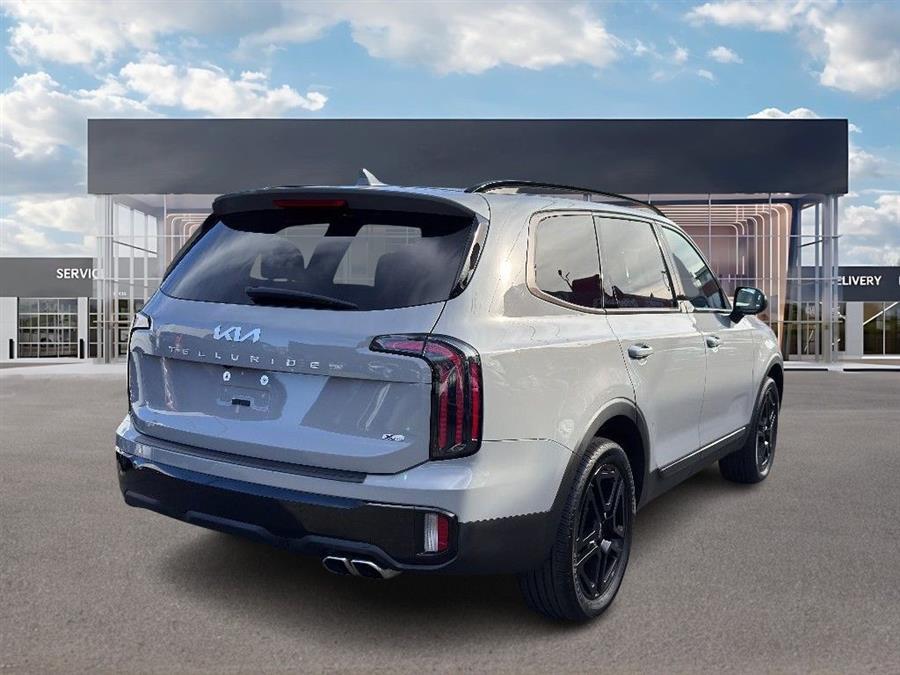 Thumbnail image of 2024 Kia Telluride at Northstar Mitsubishi
