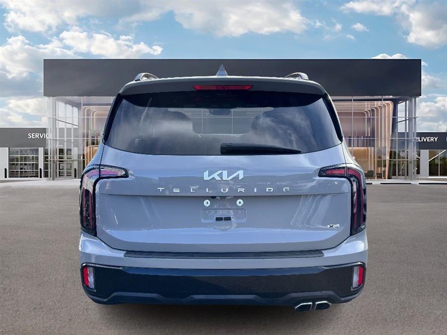 Thumbnail image of 2024 Kia Telluride at Northstar Mitsubishi