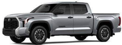 Thumbnail image of 2025 Toyota Tundra at Kendall Toyota