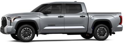 Thumbnail image of 2025 Toyota Tundra at Kendall Toyota