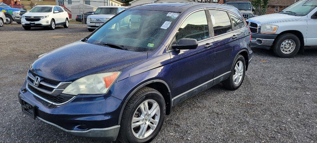 Thumbnail image of 2010 Honda CR-V at ONE STOP AUTOMOTIVE SALES & SERVICE