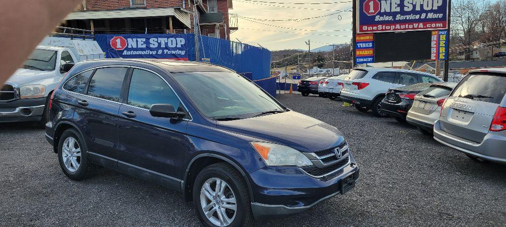 Thumbnail image of 2010 Honda CR-V at ONE STOP AUTOMOTIVE SALES & SERVICE