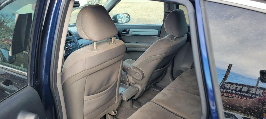 Thumbnail image of 2010 Honda CR-V at ONE STOP AUTOMOTIVE SALES & SERVICE