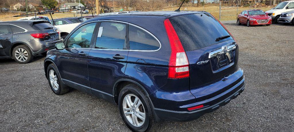 Thumbnail image of 2010 Honda CR-V at ONE STOP AUTOMOTIVE SALES & SERVICE