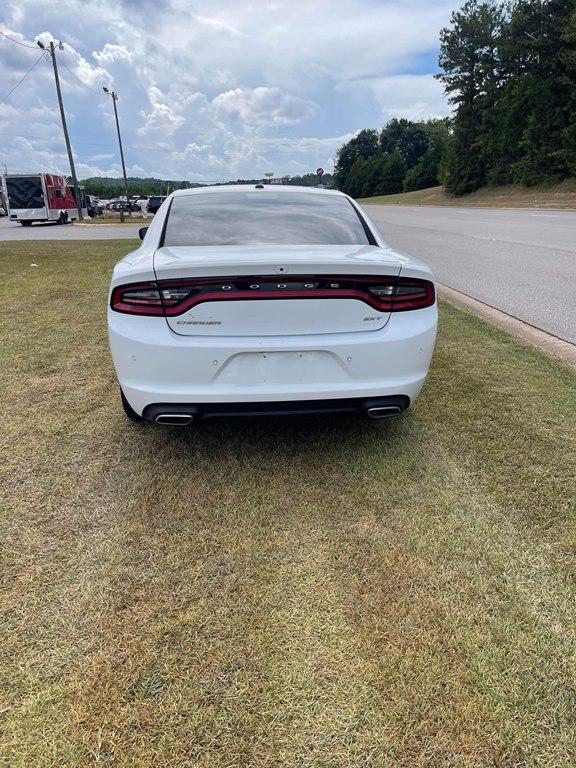 Thumbnail image of 2018 Dodge Charger at M&M Luxury Motors