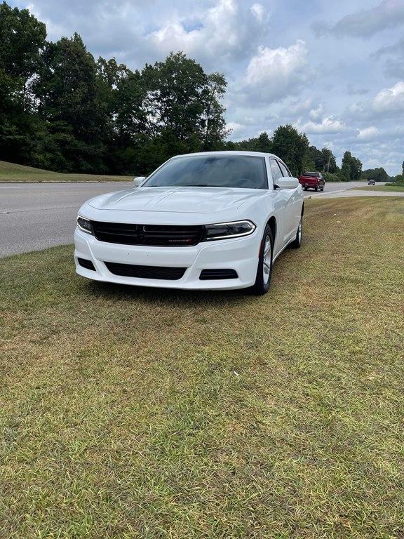 Thumbnail image of 2018 Dodge Charger at M&M Luxury Motors
