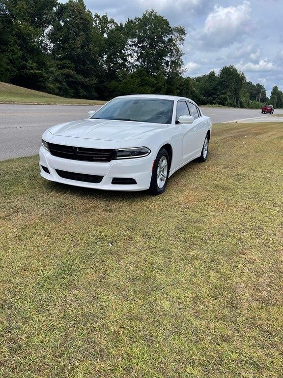 Thumbnail image of 2018 Dodge Charger at M&M Luxury Motors