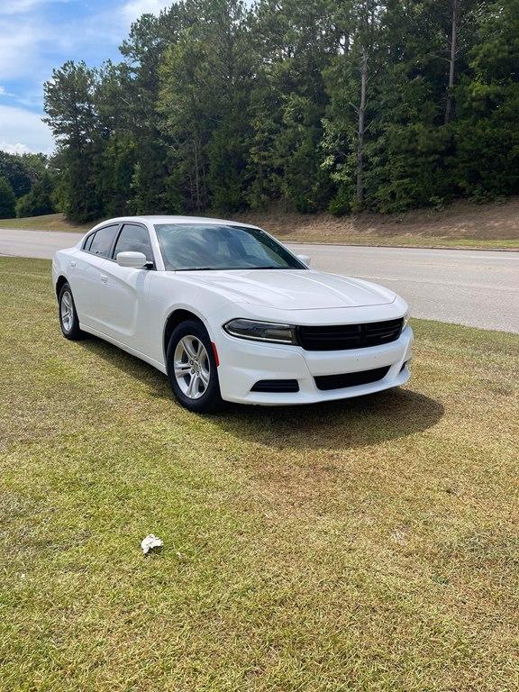 Thumbnail image of 2018 Dodge Charger at M&M Luxury Motors