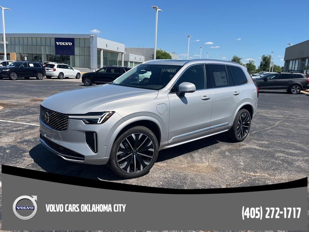 Thumbnail image of 2025 Volvo XC90 at Volvo Cars Oklahoma City