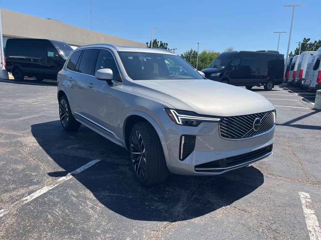 Thumbnail image of 2025 Volvo XC90 at Volvo Cars Oklahoma City