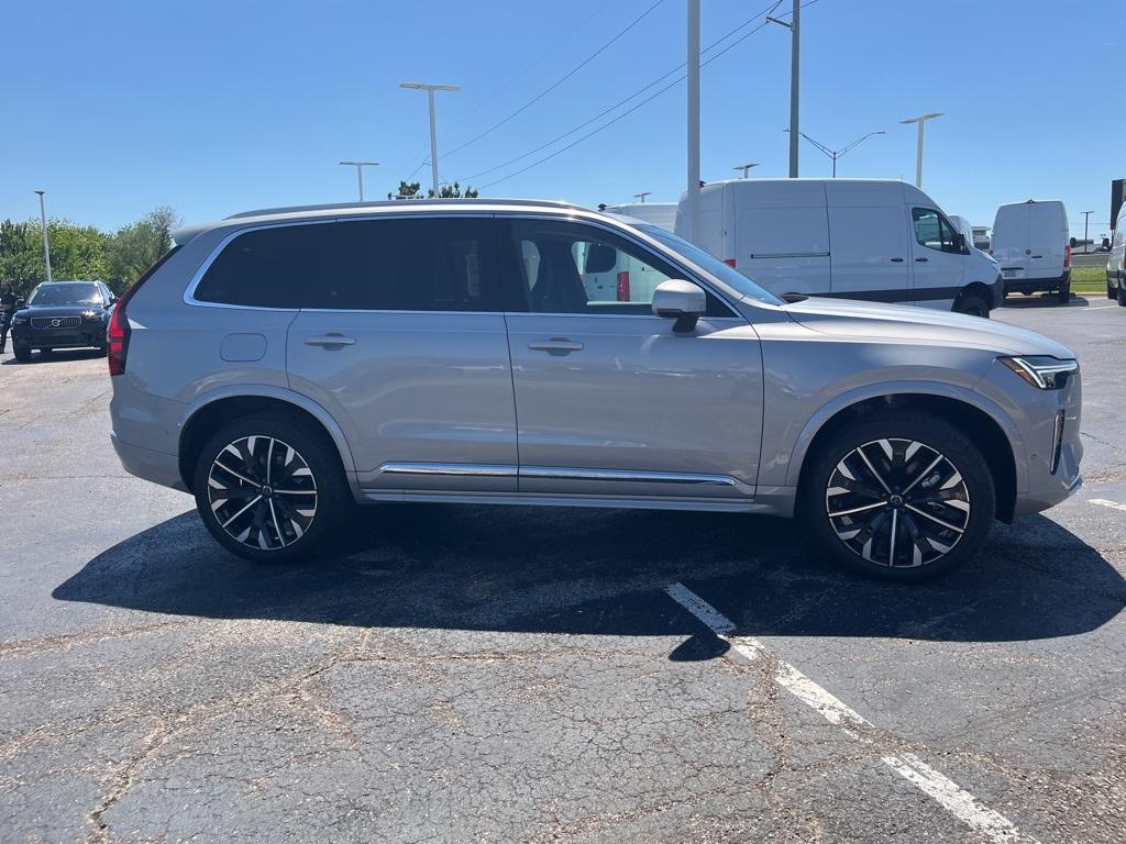 Thumbnail image of 2025 Volvo XC90 at Volvo Cars Oklahoma City