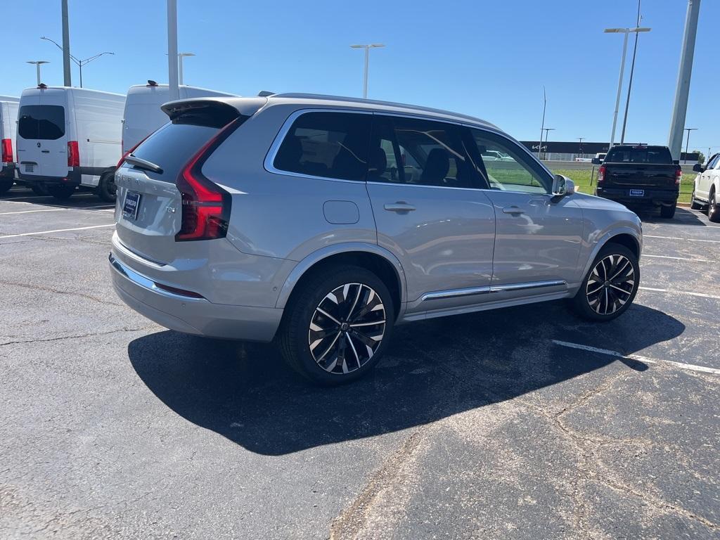 Thumbnail image of 2025 Volvo XC90 at Volvo Cars Oklahoma City