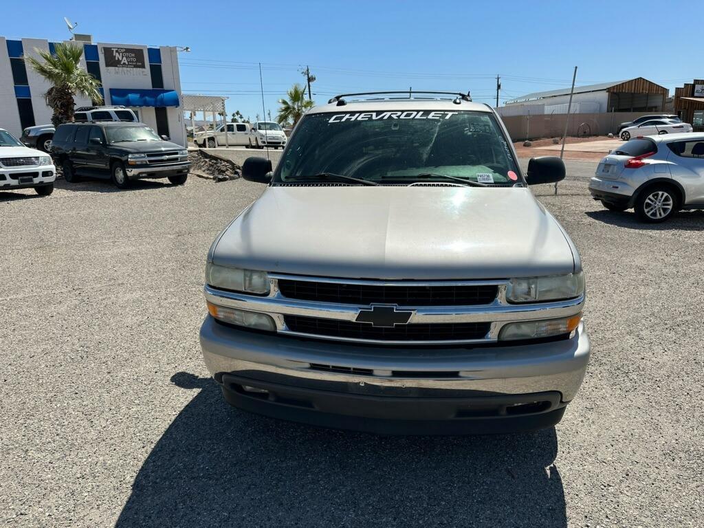 Thumbnail image of 2005 Chevrolet Tahoe at Top Notch AZ