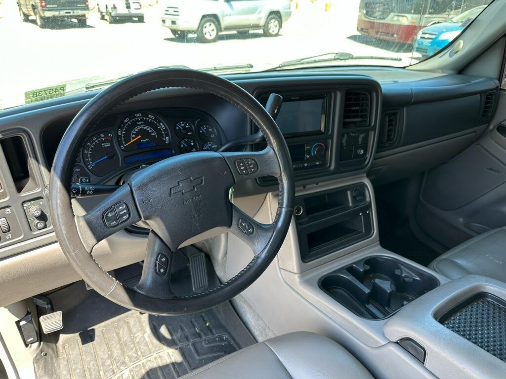 Thumbnail image of 2005 Chevrolet Tahoe at Top Notch AZ