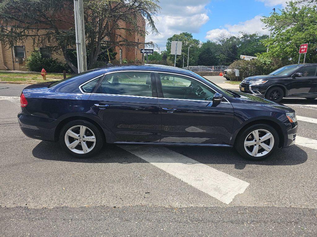 Thumbnail image of 2014 Volkswagen Passat at DIAMOND AUTO SALES