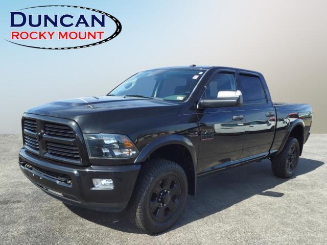 Thumbnail image of 2016 Ram 2500 at Duncan Ford Chrysler
