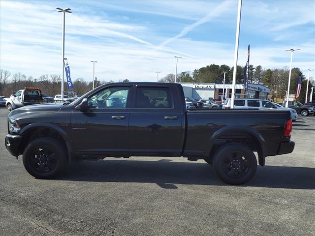 Thumbnail image of 2016 Ram 2500 at Duncan Ford Chrysler