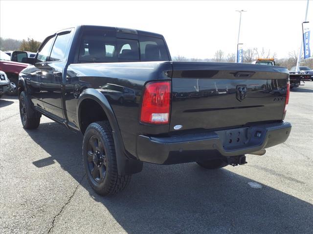 Thumbnail image of 2016 Ram 2500 at Duncan Ford Chrysler