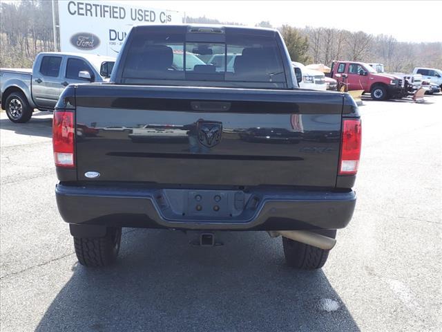 Thumbnail image of 2016 Ram 2500 at Duncan Ford Chrysler