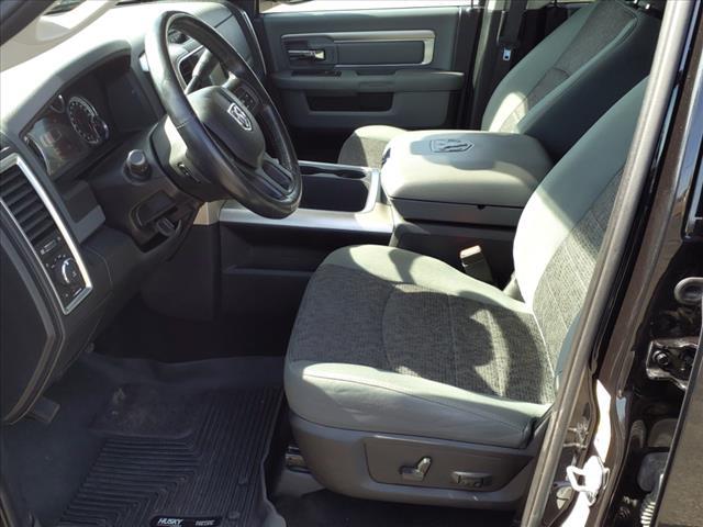 Thumbnail image of 2016 Ram 2500 at Duncan Ford Chrysler