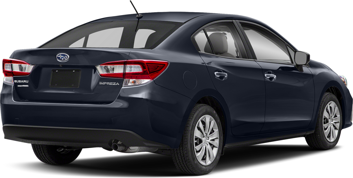 Thumbnail image of 2019 Subaru Impreza at Hamilton Honda