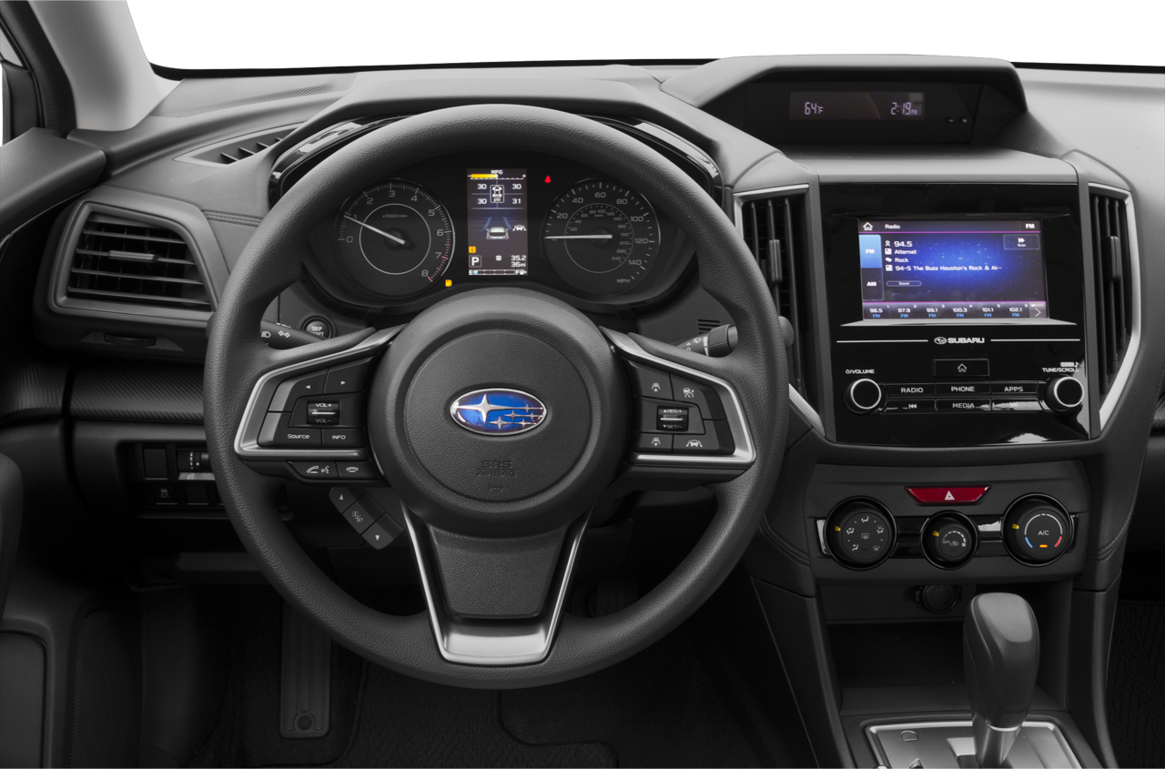 Thumbnail image of 2019 Subaru Impreza at Hamilton Honda