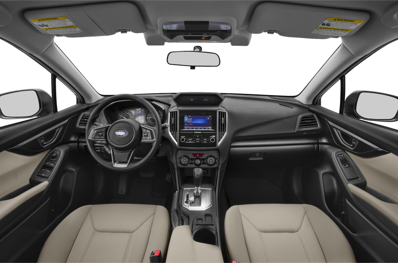 Thumbnail image of 2019 Subaru Impreza at Hamilton Honda