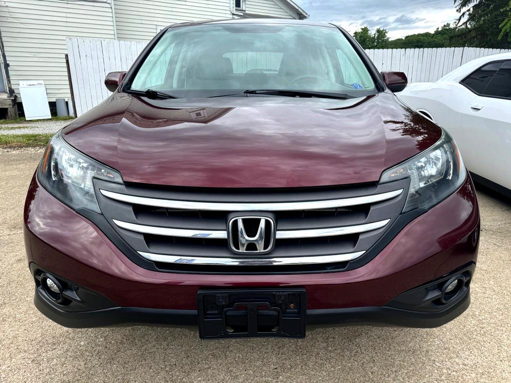 Thumbnail image of 2014 Honda CR-V at DEALER ADVANTAGE LLC