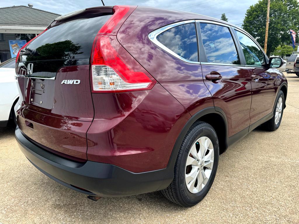 Thumbnail image of 2014 Honda CR-V at DEALER ADVANTAGE LLC