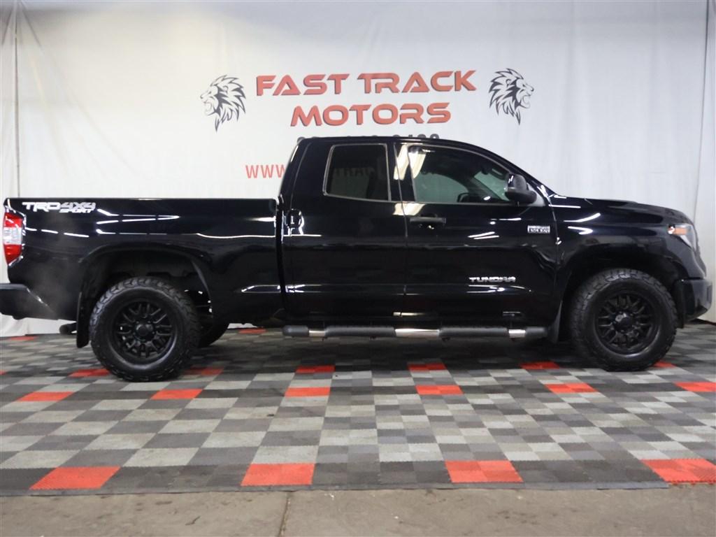Thumbnail image of 2020 Toyota Tundra at Fast Track Motors