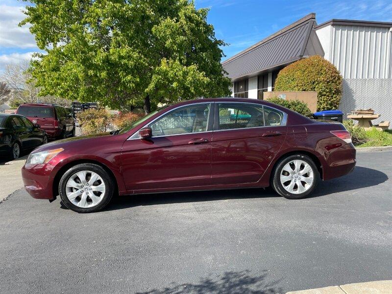 Thumbnail image of 2008 Honda Accord at JAY'S AUTO CENTER