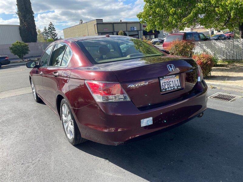 Thumbnail image of 2008 Honda Accord at JAY'S AUTO CENTER