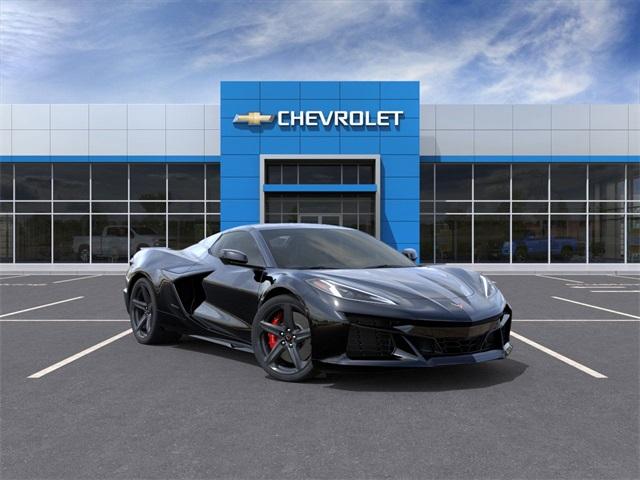 Thumbnail image of 2025 Chevrolet Corvette at Mohawk Chevrolet