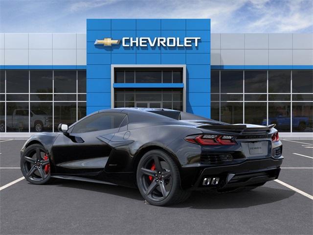 Thumbnail image of 2025 Chevrolet Corvette at Mohawk Chevrolet